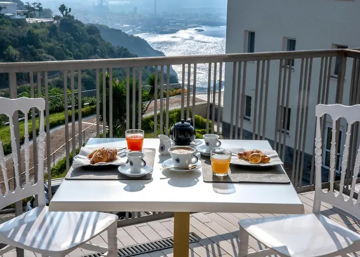 Grand Hotel Serapide