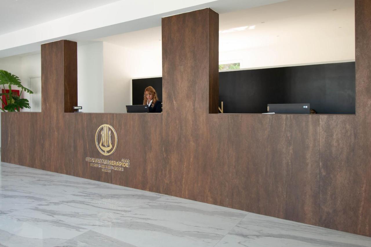 Grand Serapide Hotel