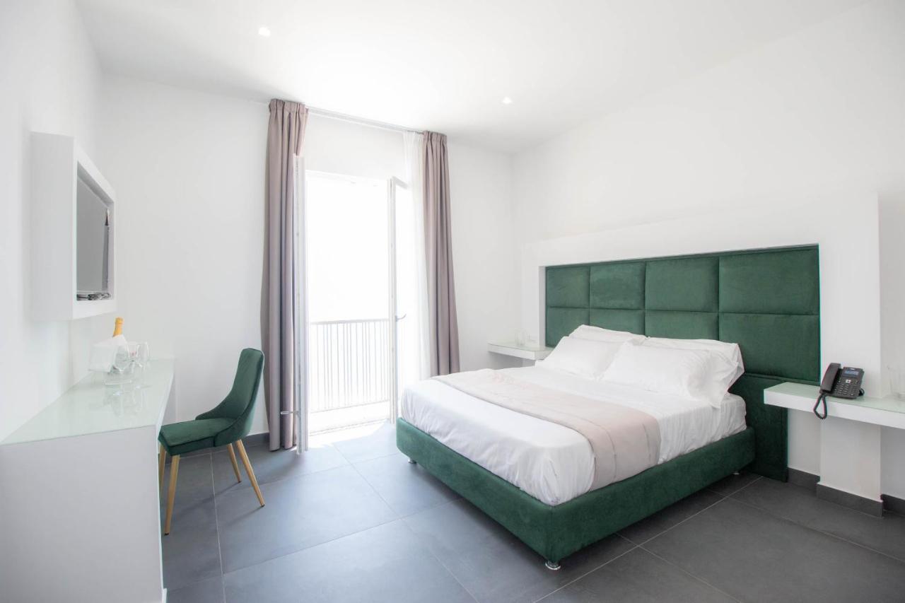 Grand Serapide Hotel