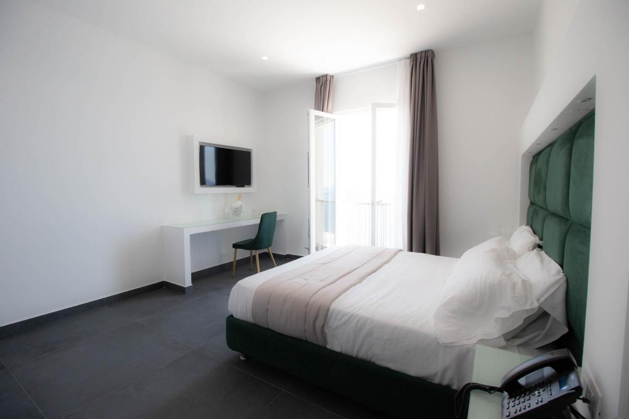 Hotel Grand Serapide