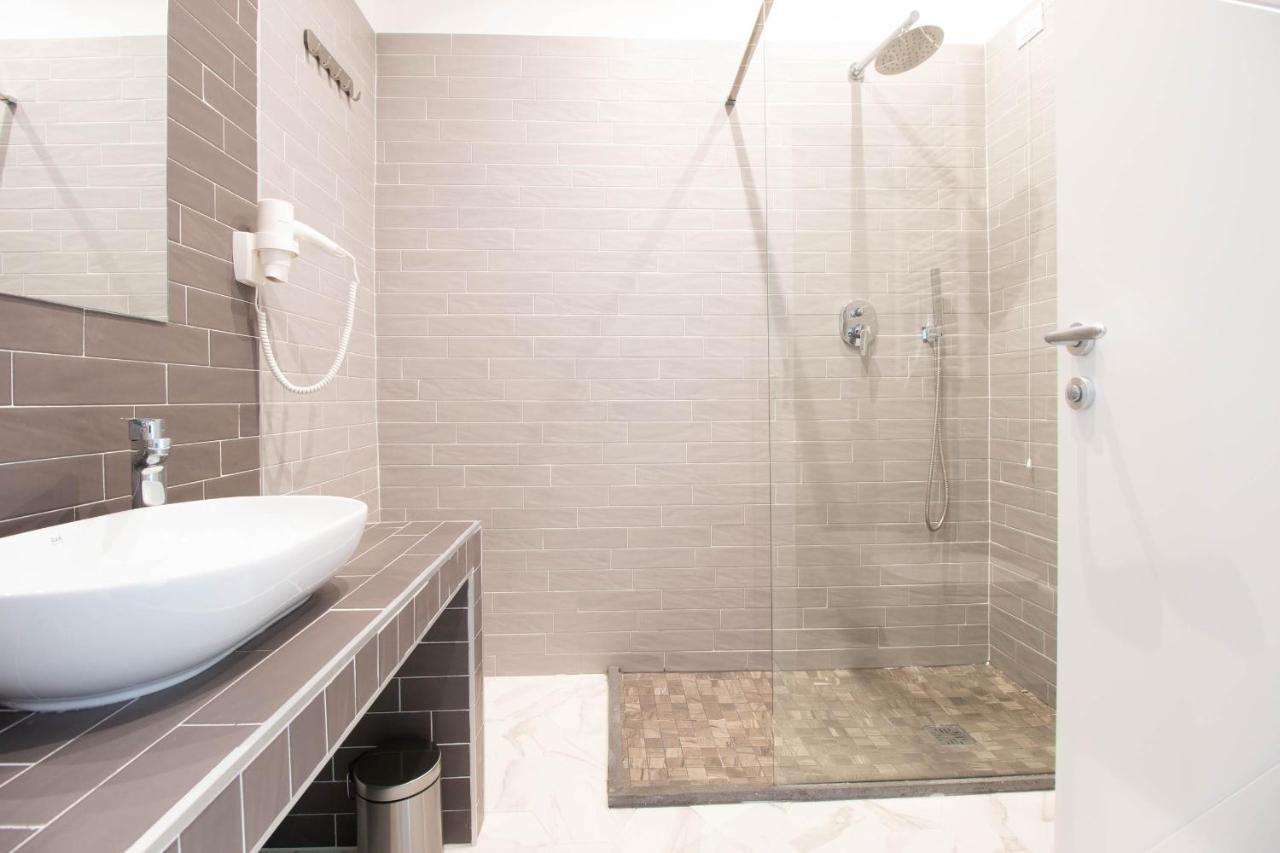 Hotel Grand Serapide Pozzuoli