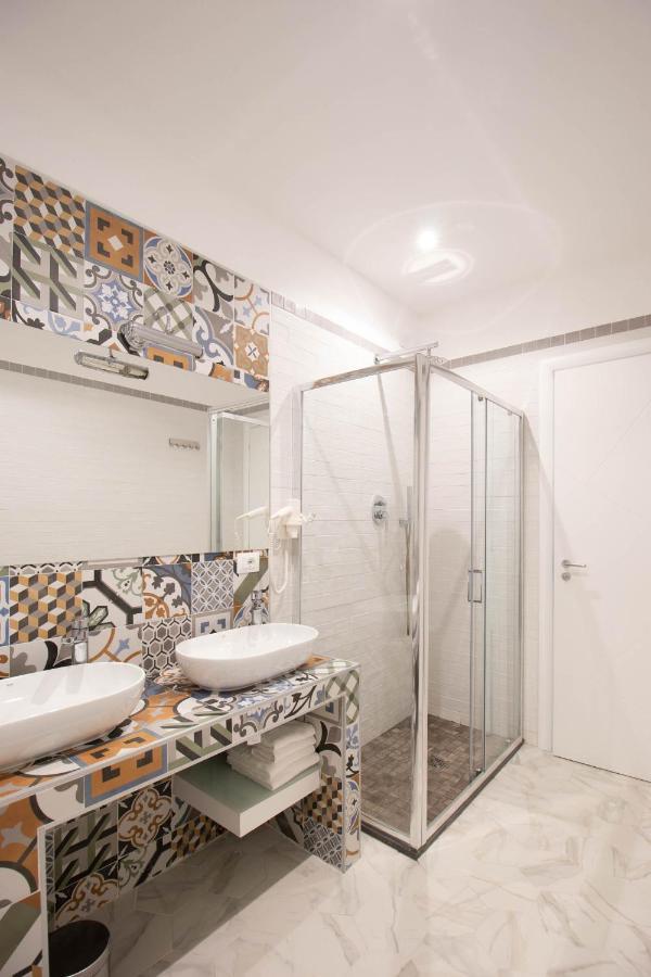 Hotel Grand Serapide