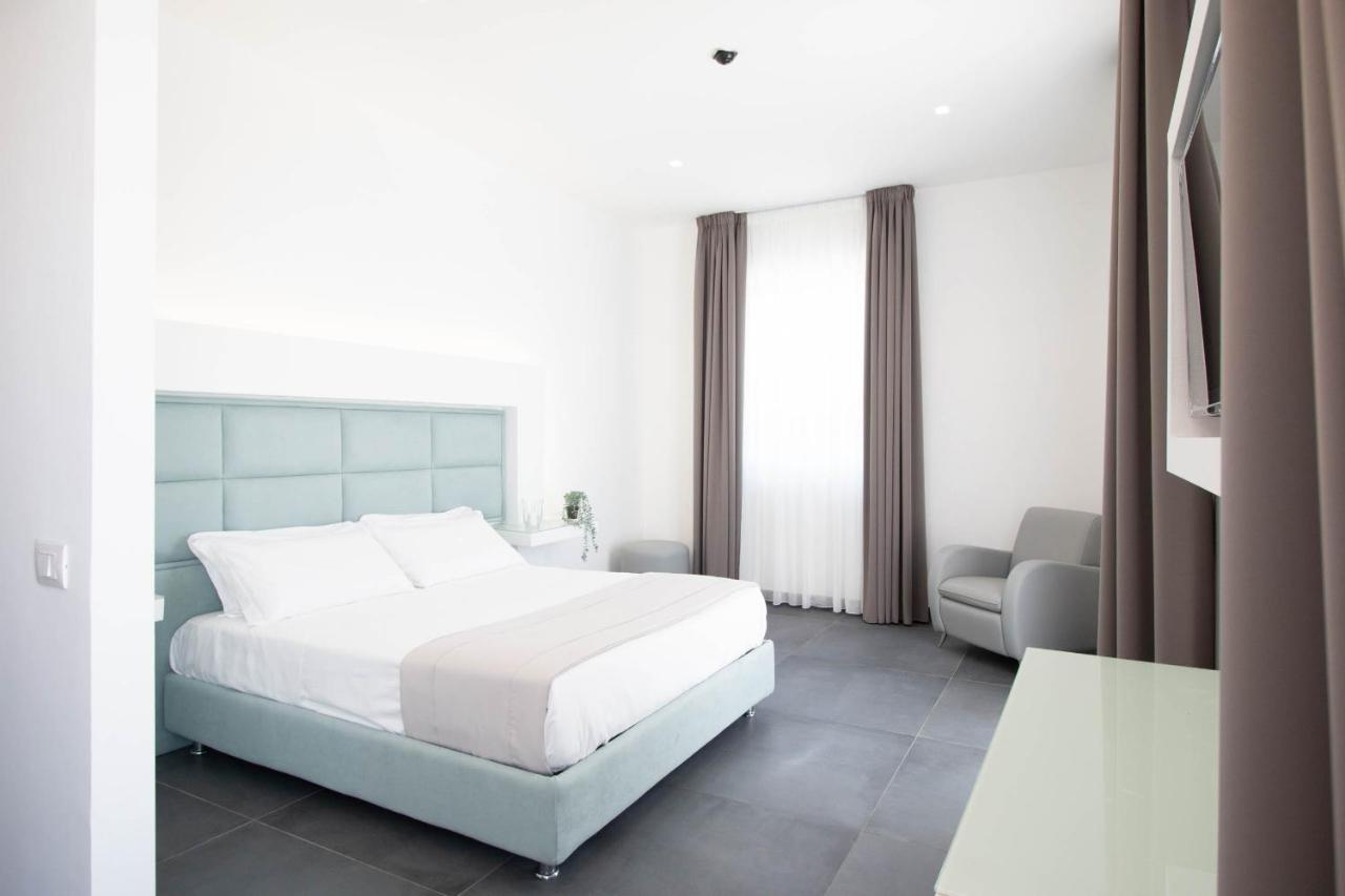 Hotel Grand Serapide 4*