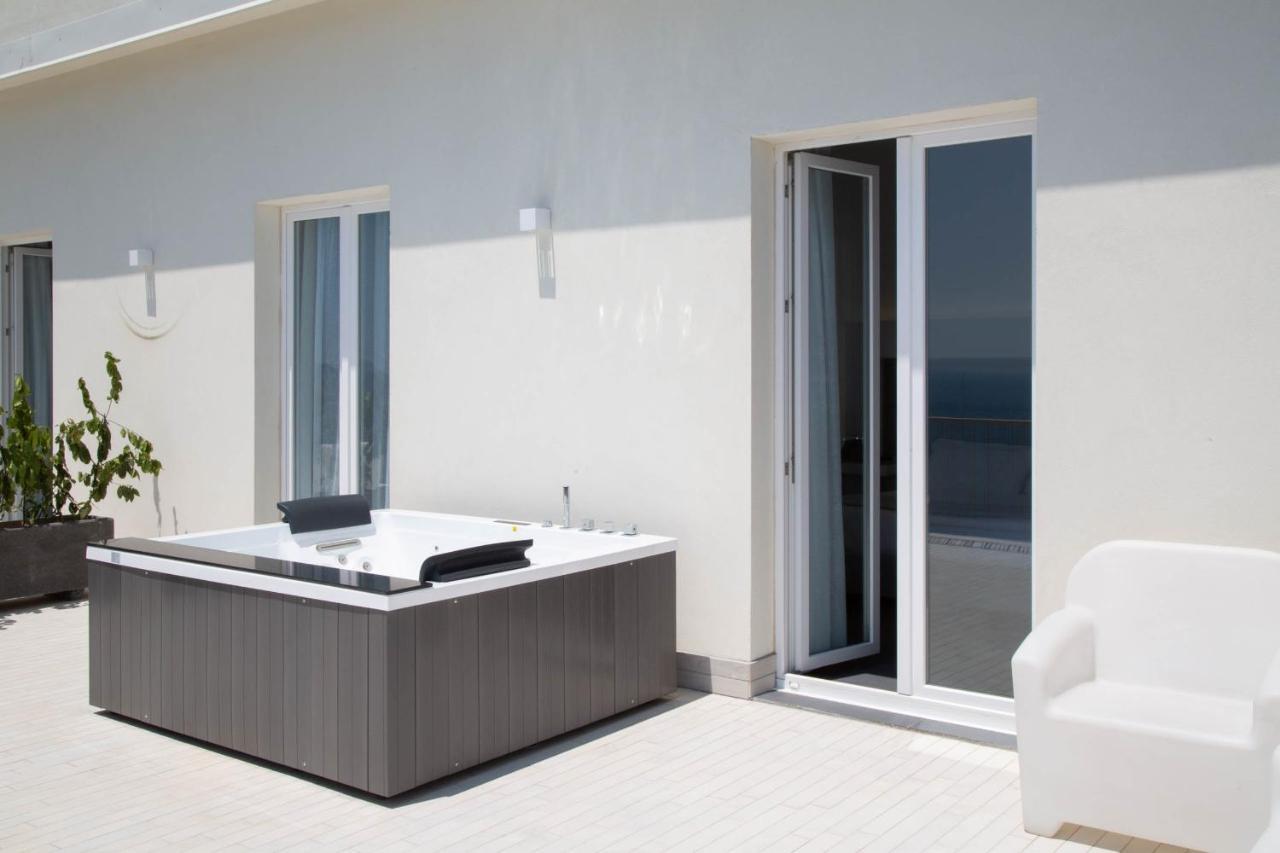 Grand Serapide Hotel Pozzuoli