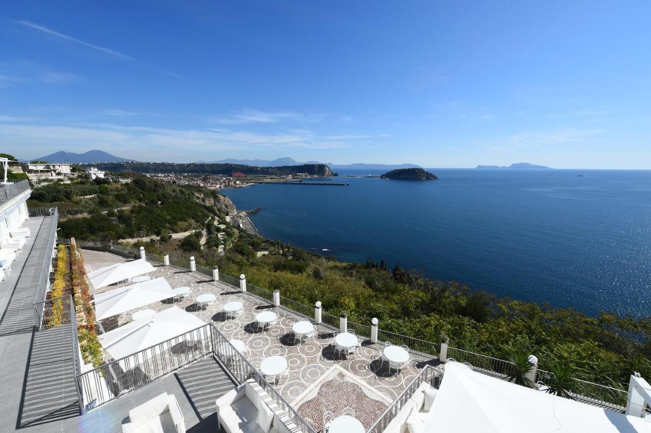 Hotel Grand Serapide