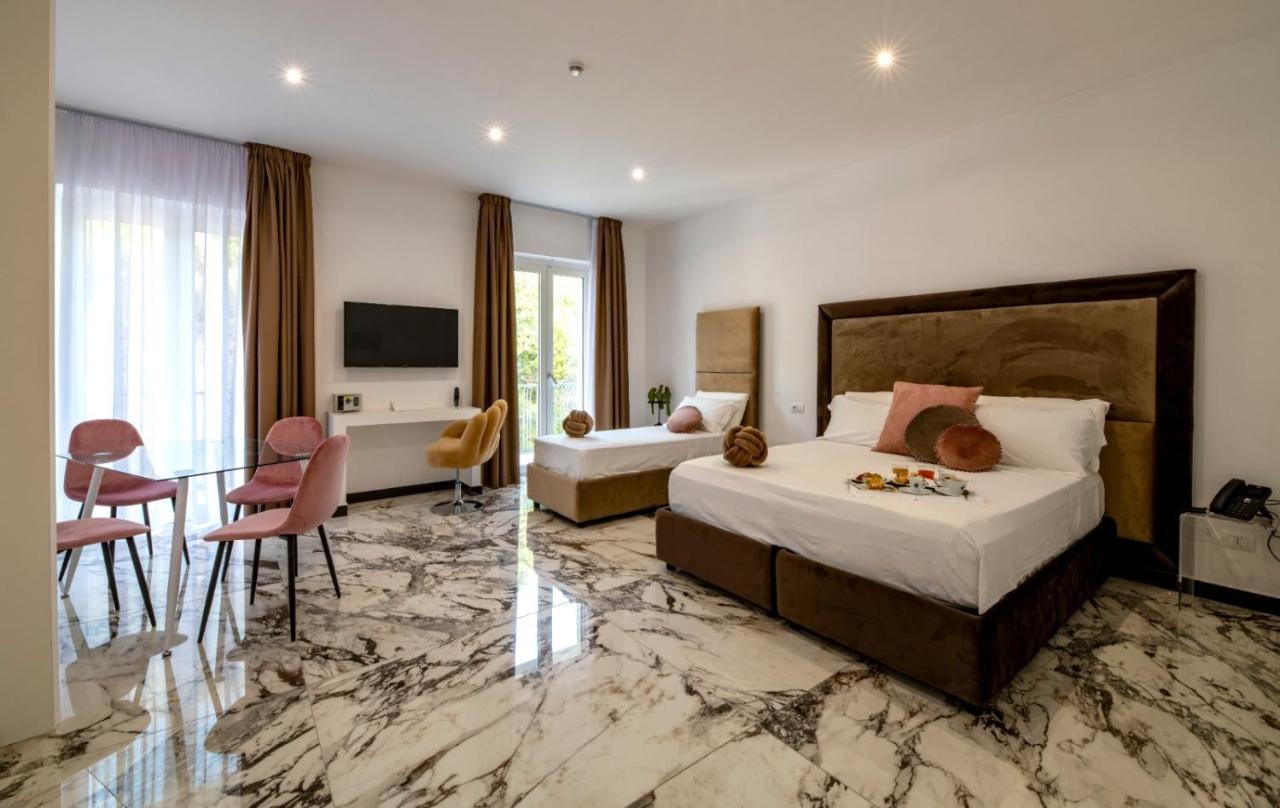 Grand Serapide Hotel 4*