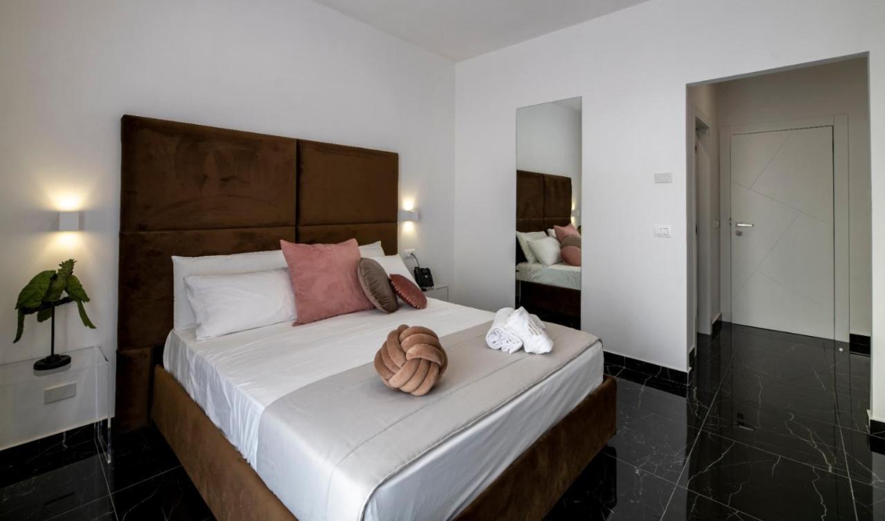 Grand Serapide Pozzuoli