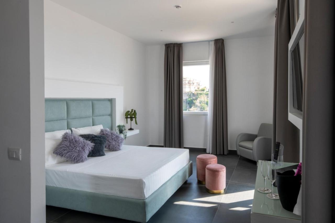 Grand Serapide Hotel Pozzuoli