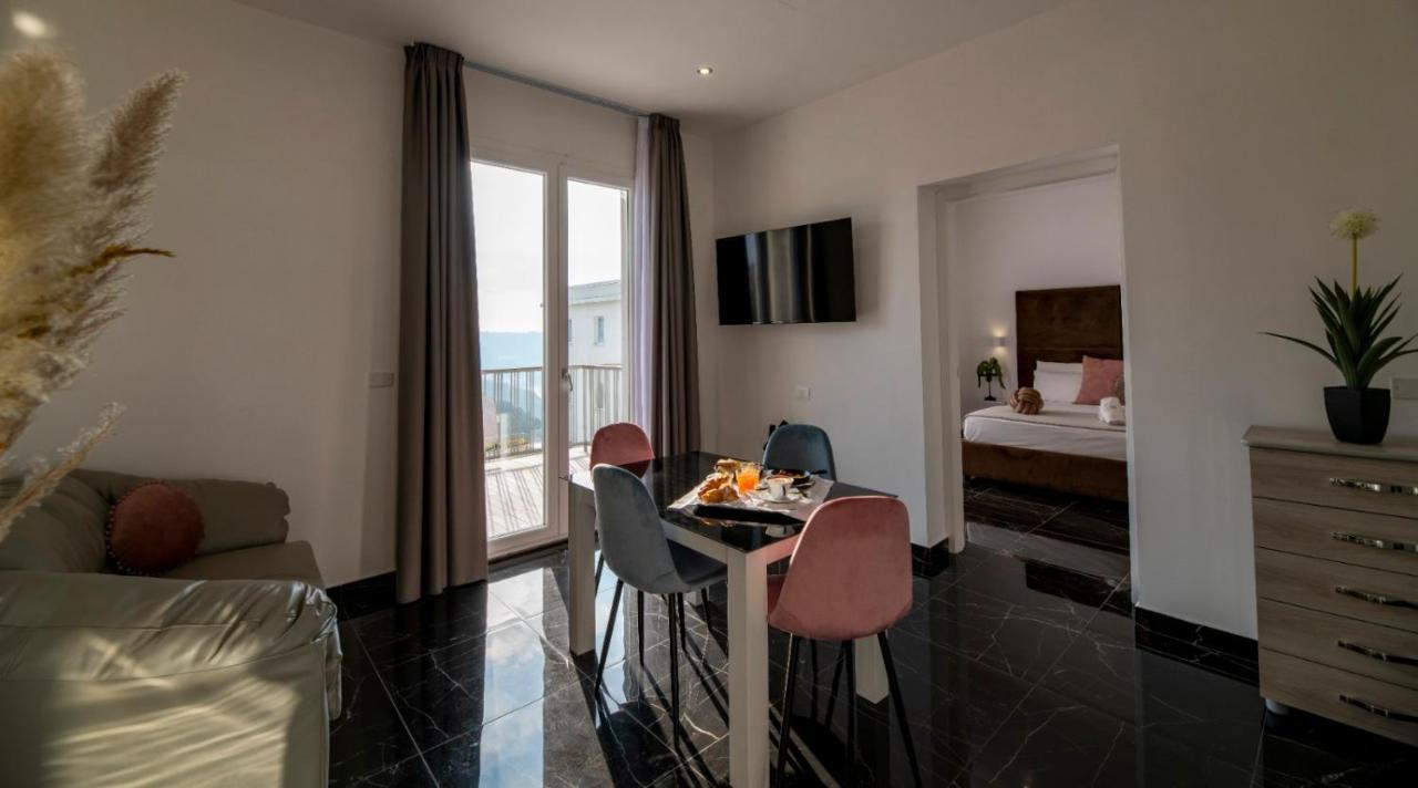 Grand Serapide Hotel Pozzuoli