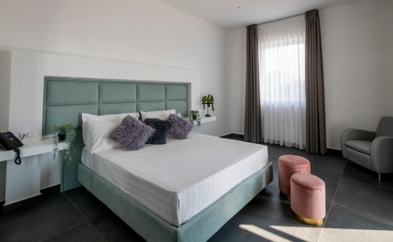Grand Serapide Hotel Pozzuoli