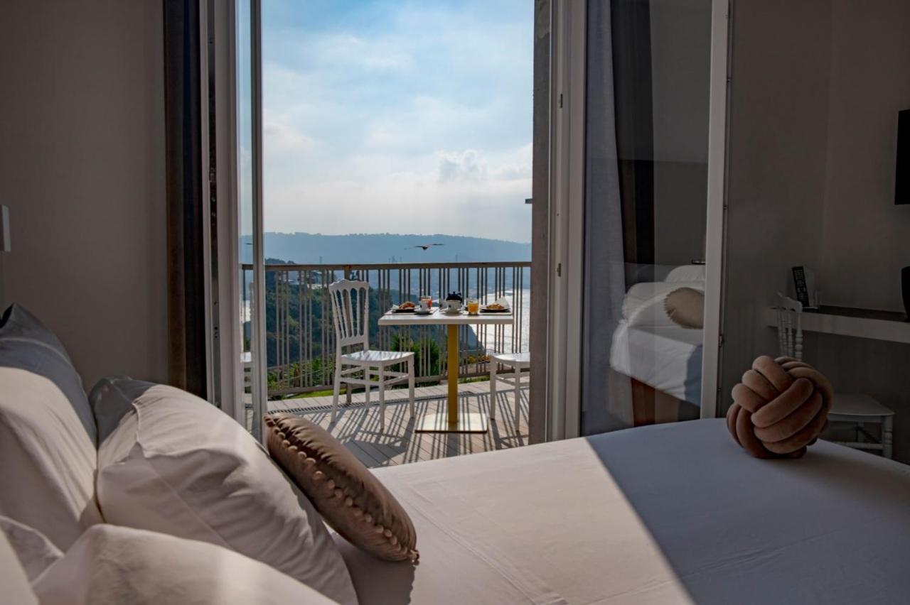Grand Serapide 4* Pozzuoli