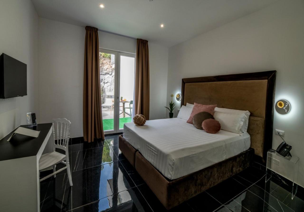 Grand Serapide Hotel Pozzuoli
