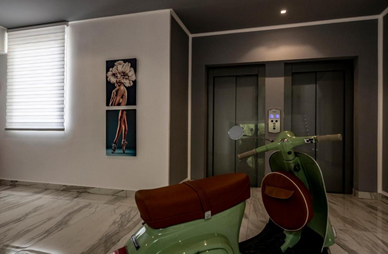 Grand Serapide Hotel Pozzuoli