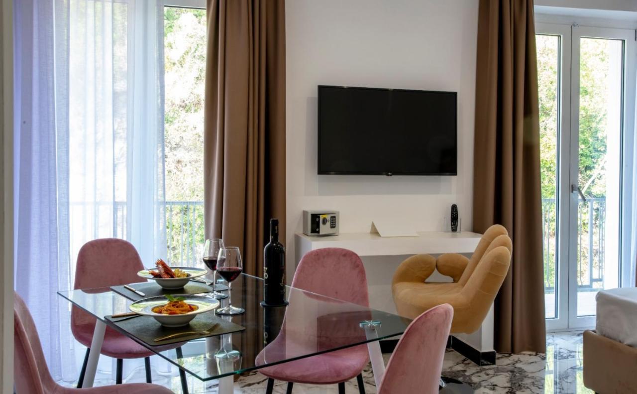 Hotel Grand Serapide 4*