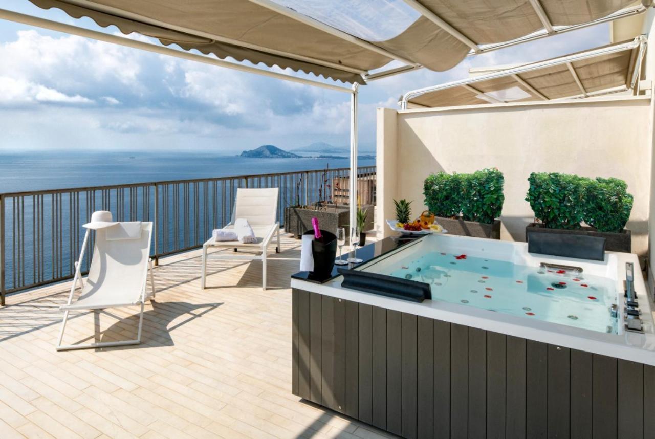 Grand Serapide 4* Pozzuoli
