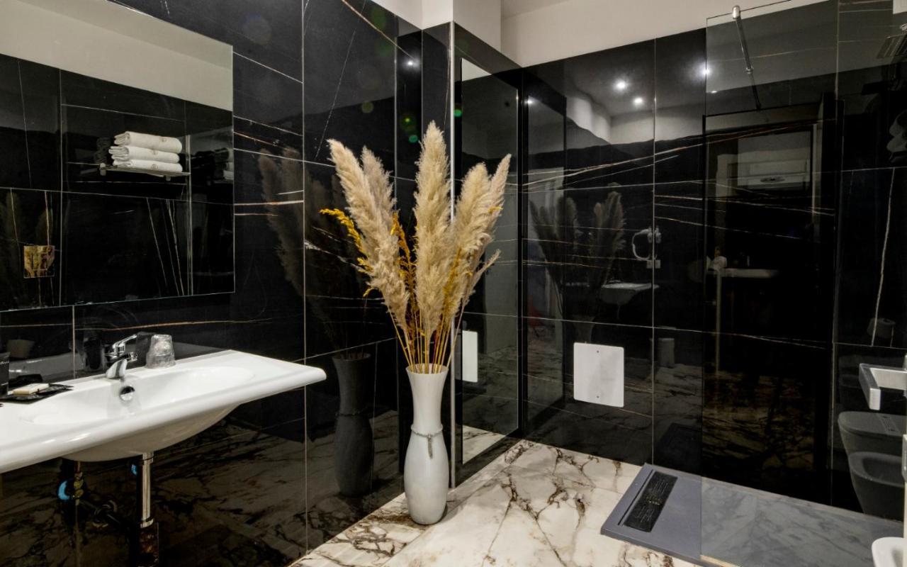 Hotel Grand Serapide