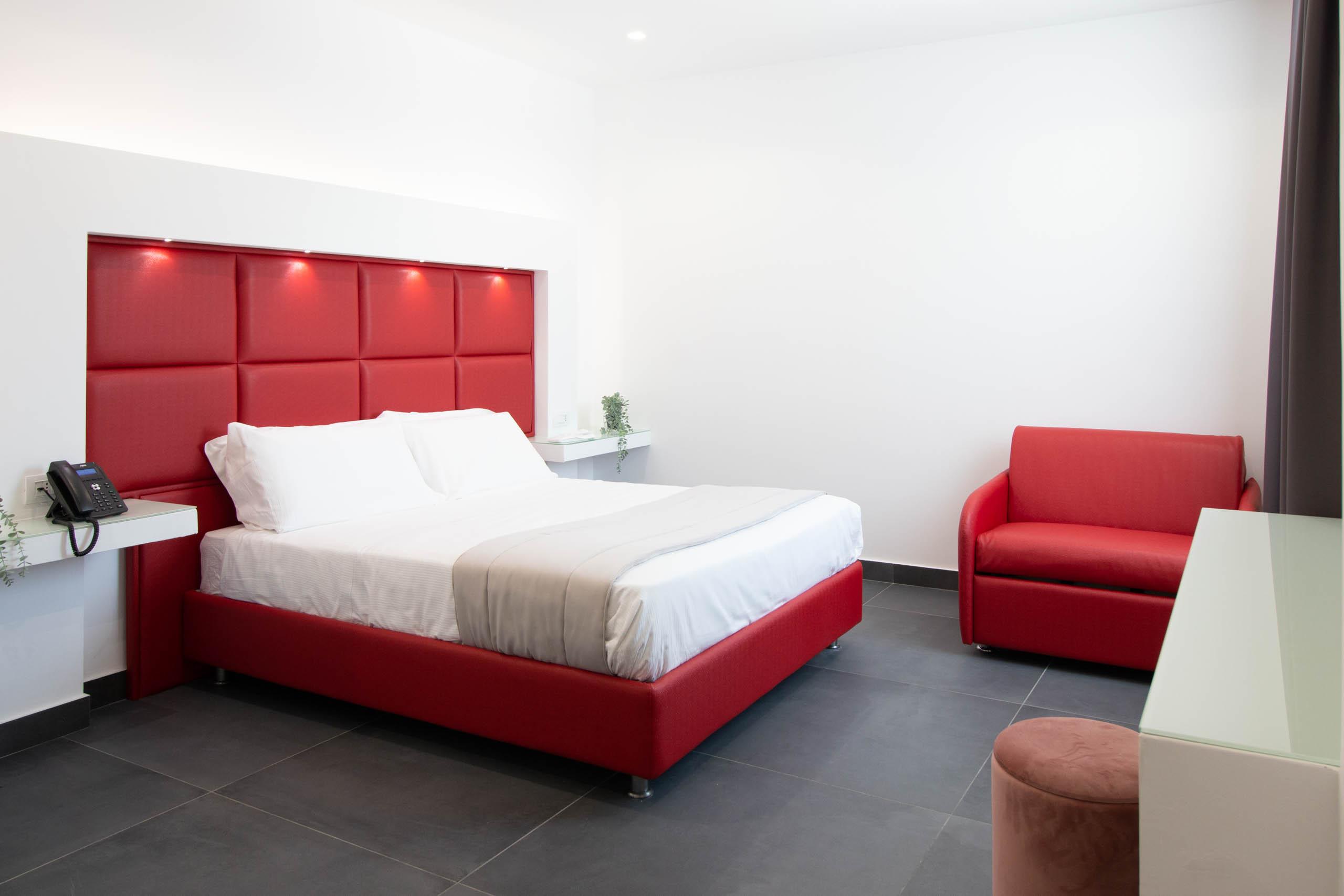 Grand Serapide Hotel 4*