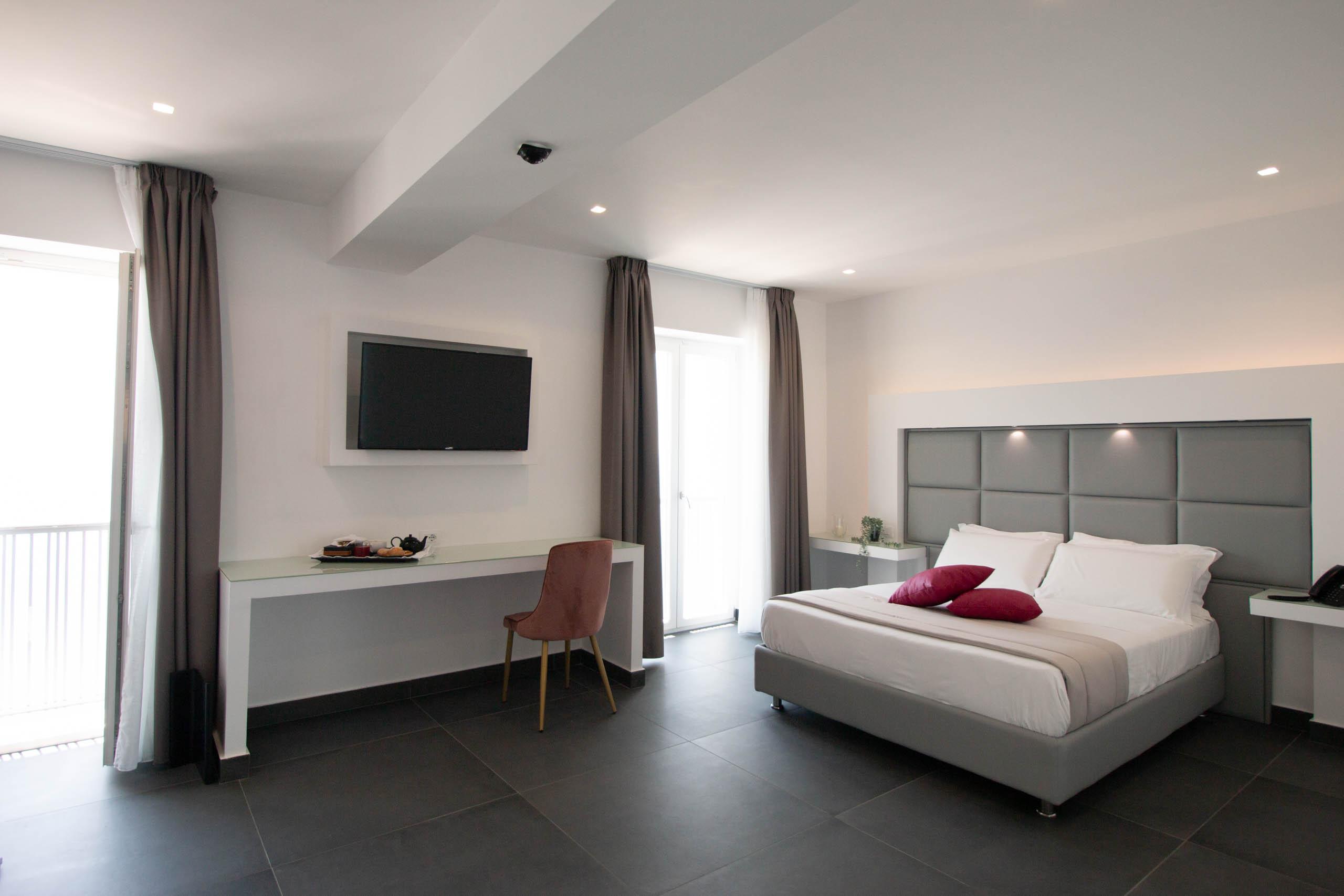 Hotel Grand Serapide