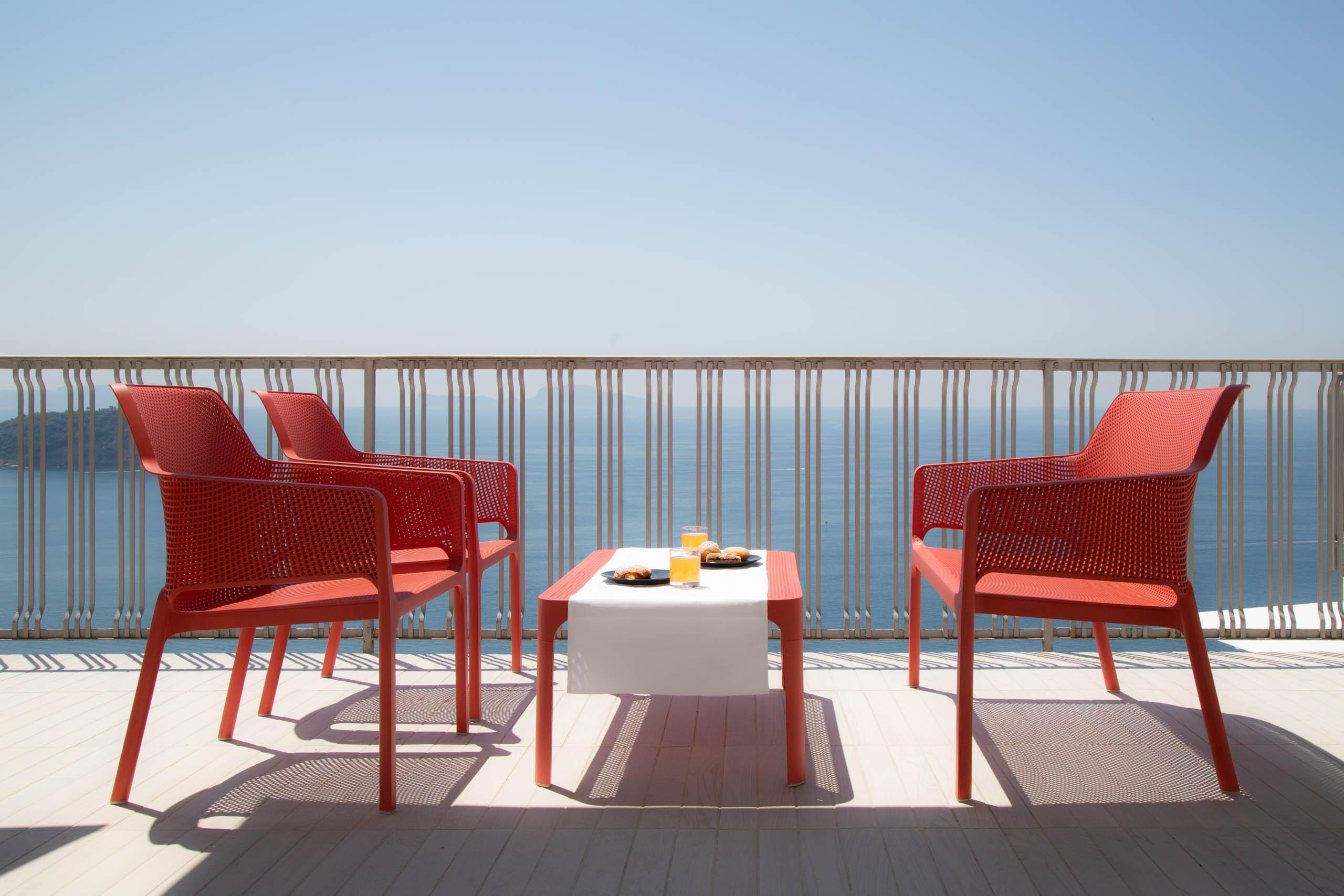 Hotel Grand Serapide Pozzuoli
