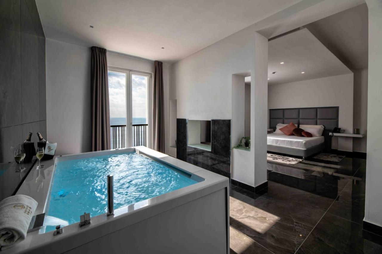 Hotel Grand Serapide 4*