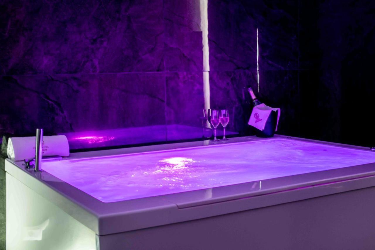 Grand Serapide 4* Pozzuoli