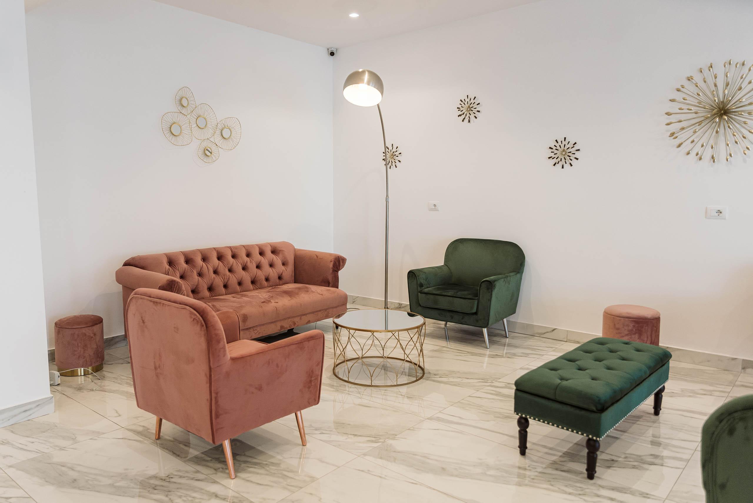 Hotel Grand Serapide