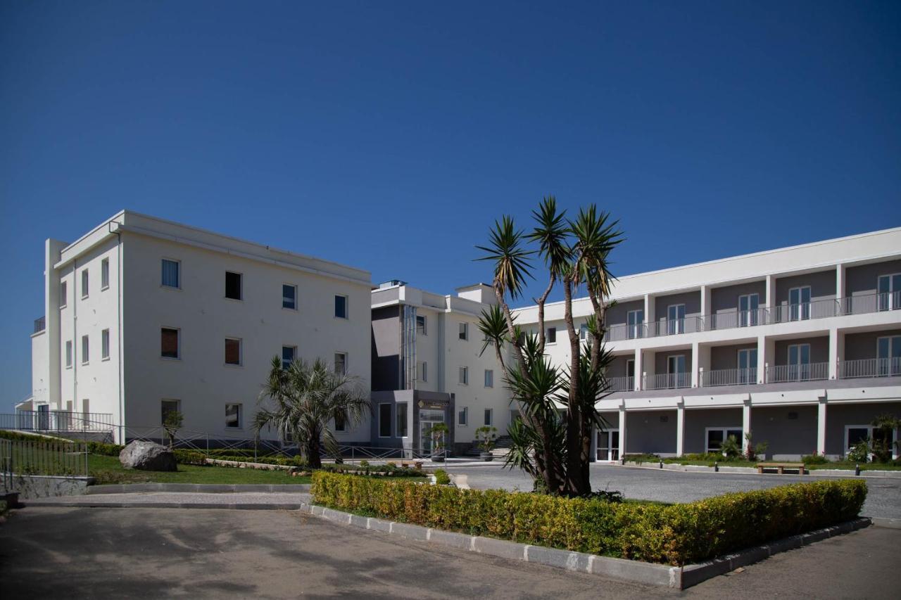 Hotel Grand Serapide Pozzuoli