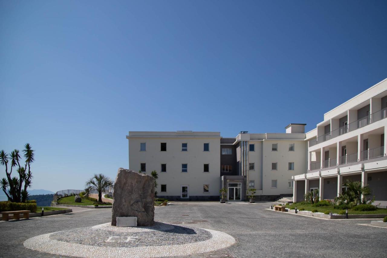 Grand Serapide 4* Pozzuoli