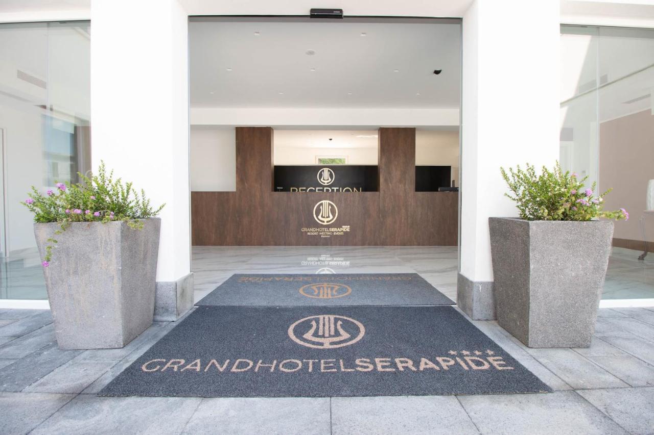 Grand Serapide 4*