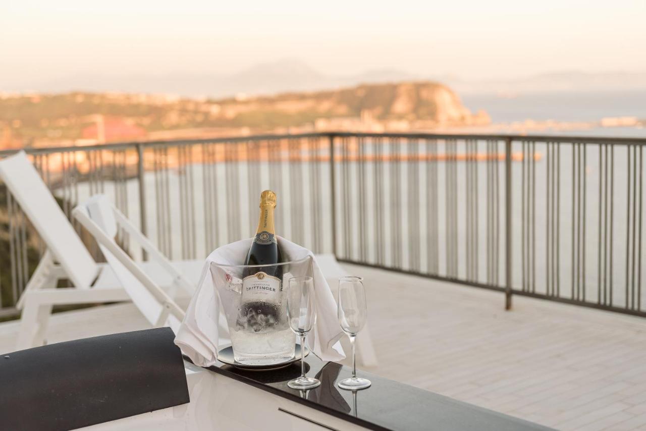 Grand Serapide Hotel Pozzuoli