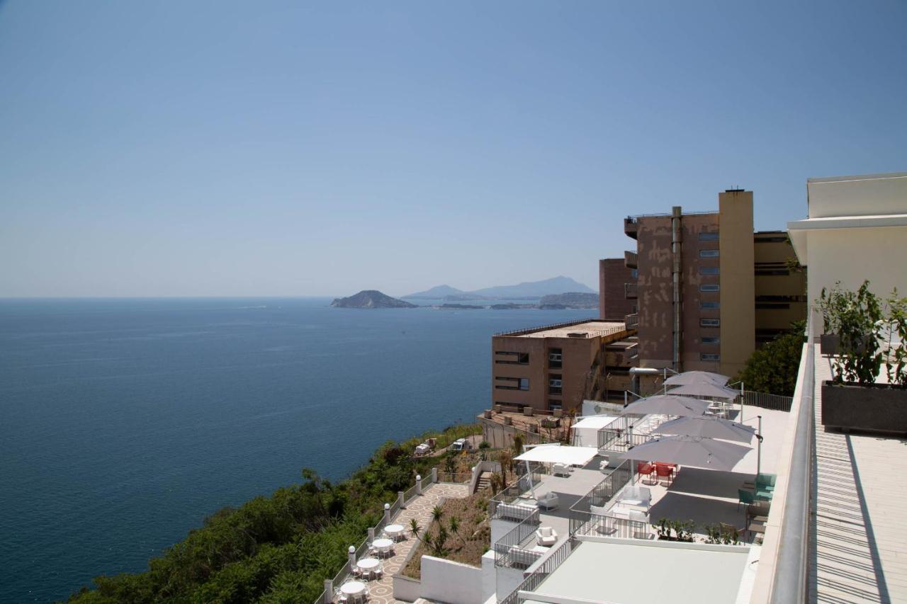 Grand Serapide Hotel Pozzuoli