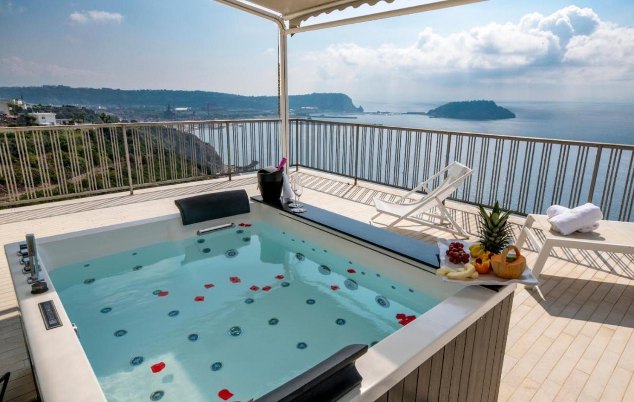 Grand Serapide 4* Pozzuoli